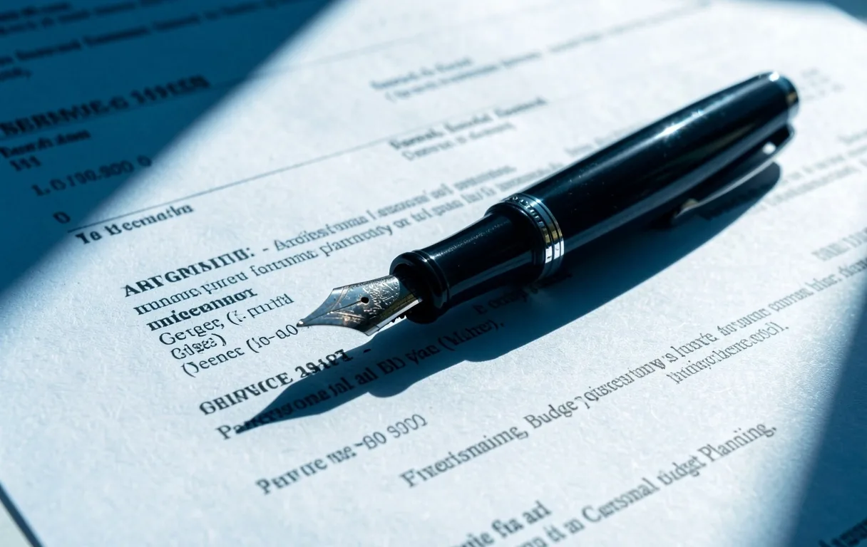 Legal drafting